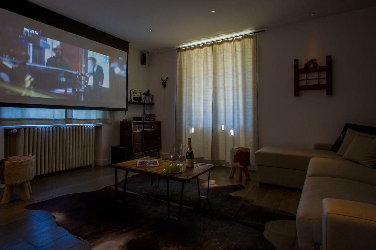 La Saleina Apartment - Chamonix All Year Экстерьер фото